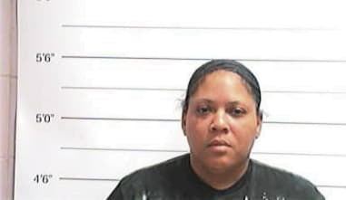 Katesha Smith, - Orleans Parish County, LA 